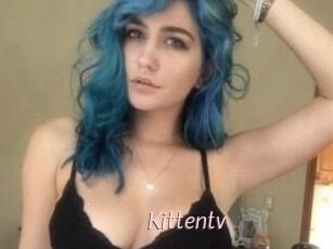 Kittentv
