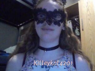 Kitteykat4201