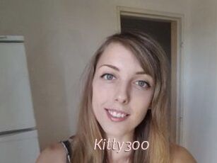 Kitty300