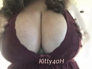 Kitty40H
