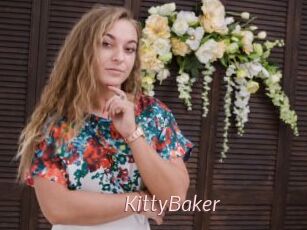 KittyBaker