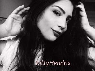KittyHendrix