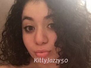 KittyJazzy50