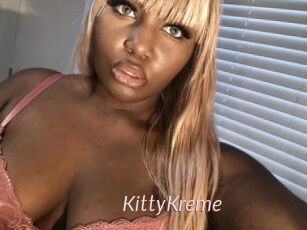 KittyKreme