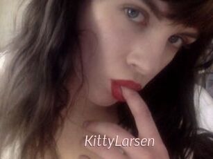KittyLarsen