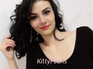 KittyPearls