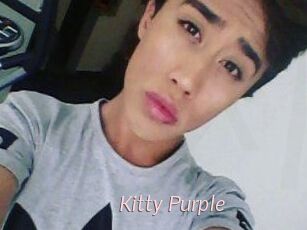 Kitty_Purple