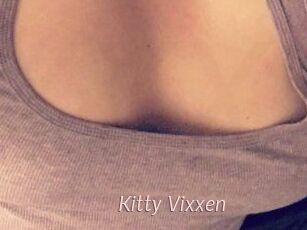 Kitty_Vixxen xxx Free Sites
