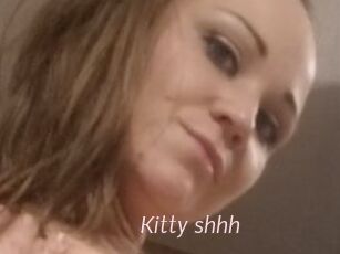 Kitty_shhh