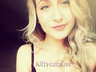 Kittycatpuss