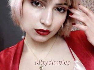 Kittydimples