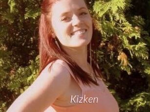 Kizken