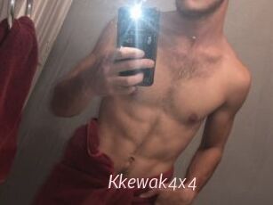 Kkewak4x4