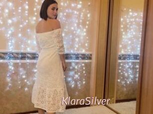 KlaraSilver