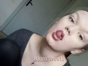 KlaraSweett xxx Free Sites