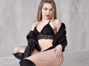 KlaraTeri xxx Free Sites