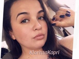 KlarissaKapri