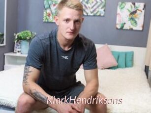 KlarkHendriksons xxx Free Sites