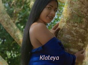 Klateya