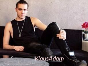 KlausAdam