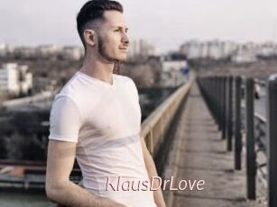 KlausDrLove