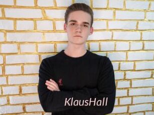 KlausHall