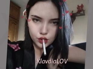 KlavdiaLOV
