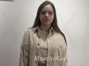 KlavdiyaGur xxx Free Sites