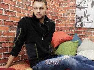 Klay_Z