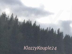 KlazzyKouple24