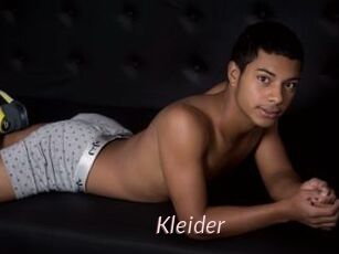 Kleider