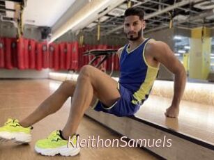 KleithonSamuels
