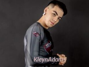 KleynAdams