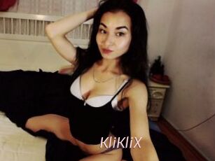 KliKliX