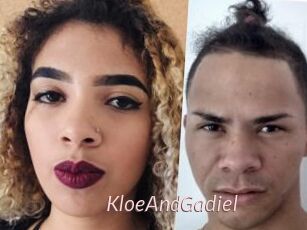 KloeAndGadiel