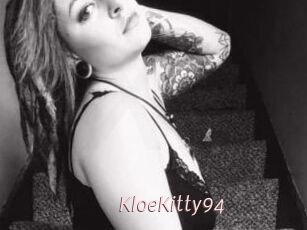 KloeKitty94