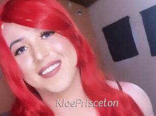 KloePrisceton