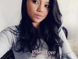 Kloee_Love