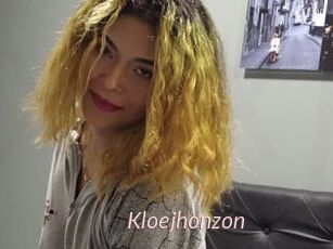 Kloejhonzon