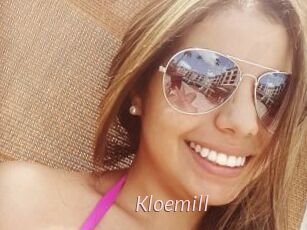 Kloemill