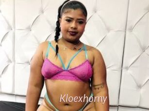 Kloexhorny