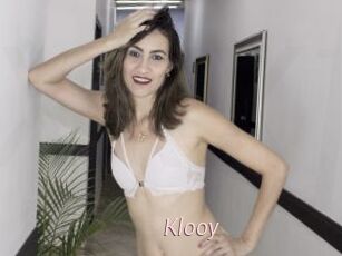Klooy