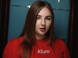 Klurn