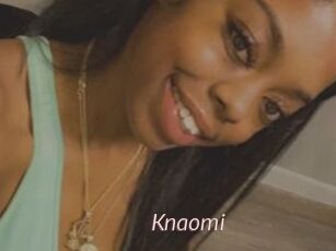 Knaomi