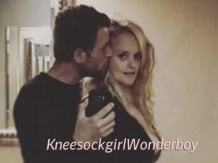 KneesockgirlWonderboy