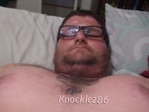 Knocklez86