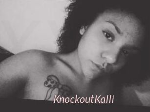 KnockoutKalli
