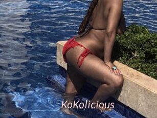 KoKolicious