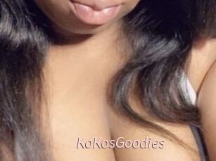 KoKosGoodies