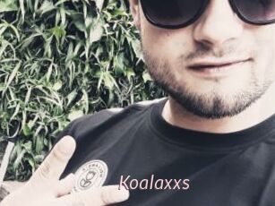 Koalaxxs